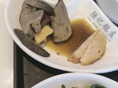 -陆记鹅庄·潮汕菜·狮头鹅(大仟里店)