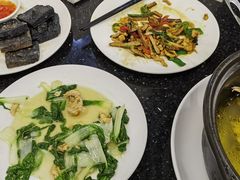 -老虎土菜馆·农家土菜