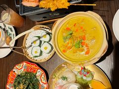 -泰妃殿(武汉首店)