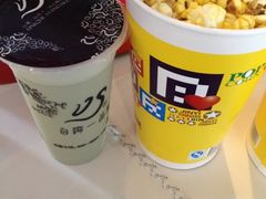 -金逸影城(明发IMAX店)