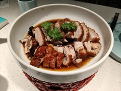 -刀板香·安徽菜(国购IFC店)