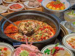 -江南鱼捞(北仑银泰城店)