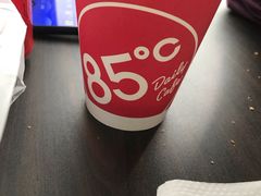 -85度C(北京陶然店)