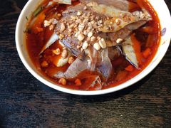 -夫妻肺片·中华老字号·正宗川菜(春熙路店)
