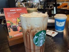 -星巴克(深圳前海企业公馆店)
