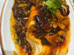 -海知道大连海鲜水饺(南山大冲店)