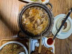 -食锦记·福建私房菜(浦西万达店)