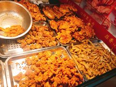 -炸肉先生总店(青泥店)