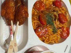-海底捞火锅(吴中路店)