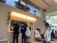 -BeauTea水仙(coco park店)