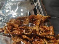 -郑喜旺烧烤(郑州总店)