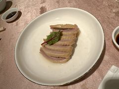 -金陵饭店·梅苑