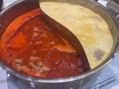 -小茉庐和牛自助火锅(龙湖万达店)