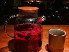 -薇酌饮·陕西菜(南门外店)