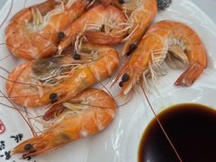 -怡恬园海鲜(恒大威尼斯店)