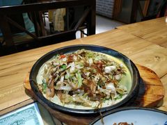 -局气 烤鸭·北京菜(光华路店)