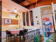 -燕青小馆(东园大厦店)