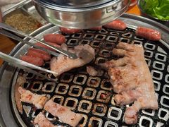 -子檀大隐炭烧(食品街店)