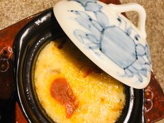 蟹蛋羹-蟹道乐(網元別館店)