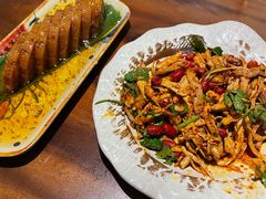 -马头巷·食景园(苏州总店)