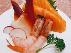 -元气寿司(环球港店)