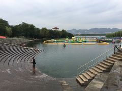 景点-青龙湖公园
