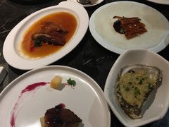 -半岛翡丽海鲜自助餐厅(观风亭店)