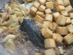 锅台鱼-姥家大锅台水库渔家