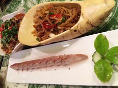 -蘑菇私房菜小馆(杨家坪西城天街店)
