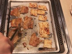-新石器烤肉(中房金谊广场店)