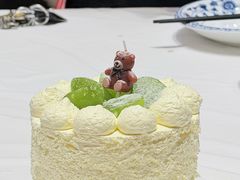 -大张烙馍村·美食地标(泉山店)