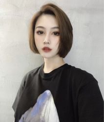 点击看大图 -那茉 Hair Salon
