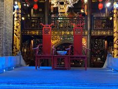 -小龙翻大江文化火锅(宽窄店)