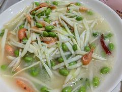 -小六农家乐(崇明西沙湿地店)