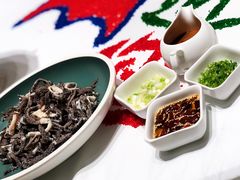 -贝勒爷·酥不腻烤鸭