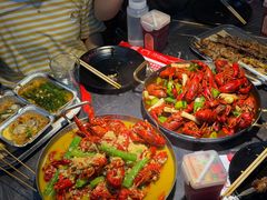 -指爱龙虾(金杨路总店)