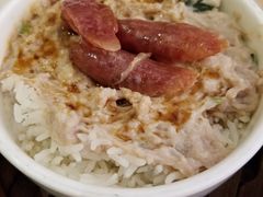 -真味鲜厨(观塘店)