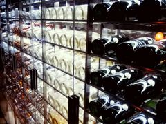 -FLAIR顶层餐厅酒吧(浦东丽思卡尔顿酒店)