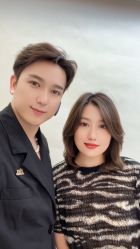 -MINX名珂斯·烫染形象设计