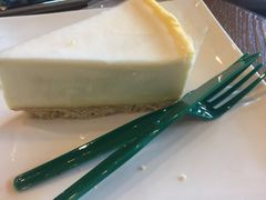 纽约芝士蛋糕-星巴克(泰安万达店)
