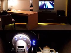 -上海柏悦酒店