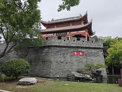 -武汉园博园(武汉自然博物馆)