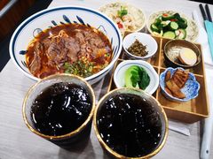 -康师傅私房牛肉面(北京南站店)