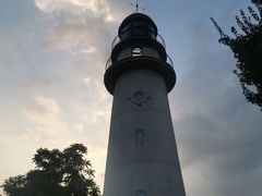 -金海湾滨江公园