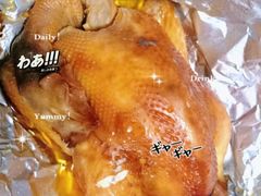 -椰味面包鸡.薄皮蒸饺(坪山店)