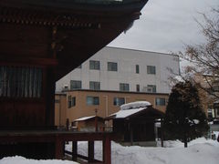 -医王山·飞騨国分寺