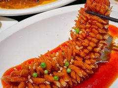 -简小舍·民间手艺菜(武昌江滩店)