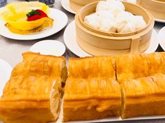 -汤臣·空中餐厅·严选粤菜(石湾世博广场店)