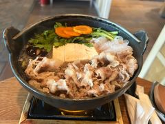 -铃木食堂(北新桥店)