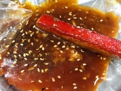 -陈氏老字号十三小炸炸店
